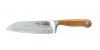 Nóż Santoku FEELWOOD 17 cm